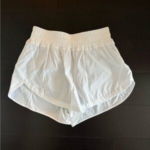 Lululemon Athletica Track That Short 3”